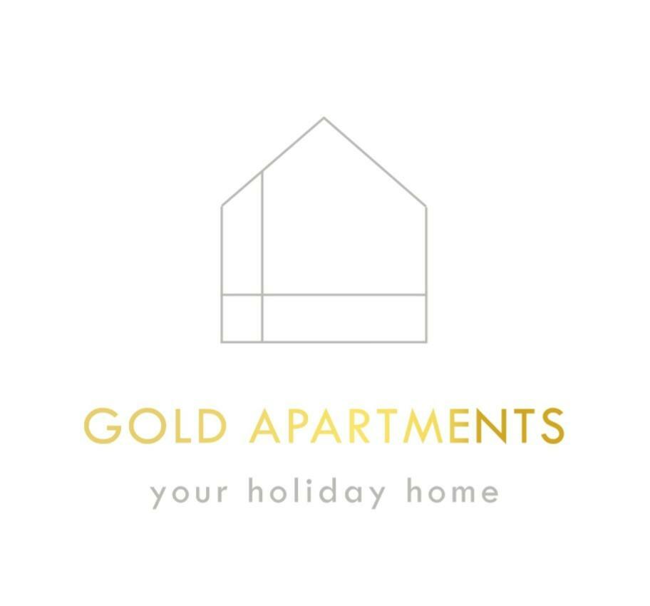 Gold Apartments Your Holiday Home Rodzinny 3 Krynica Zdroj Eksteriør billede